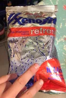 Refresh iso pulver