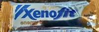 Xenofit energy bar