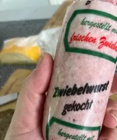 Zwiebelwurst