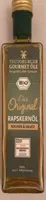 Rapsöl