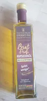 BratProfi Rapskernöl Braten&Frittieren