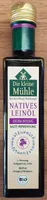 Natives Leinöl
