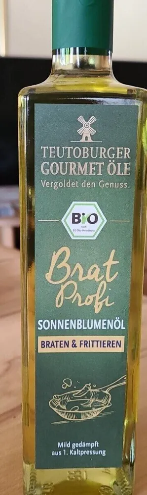 Brat Profi
