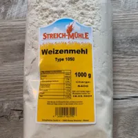 Weizenmehl Typ 1050