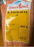 Linsen Rot