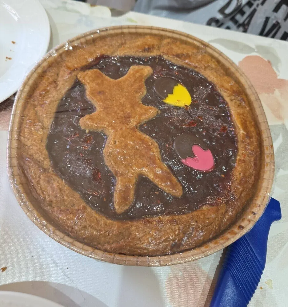 Tarte de linz