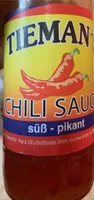 Chili Sauce