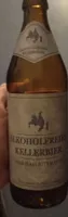 Alkoholfreies Kellerbier