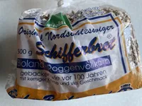 Original Nordschledwiger Schifferbrot