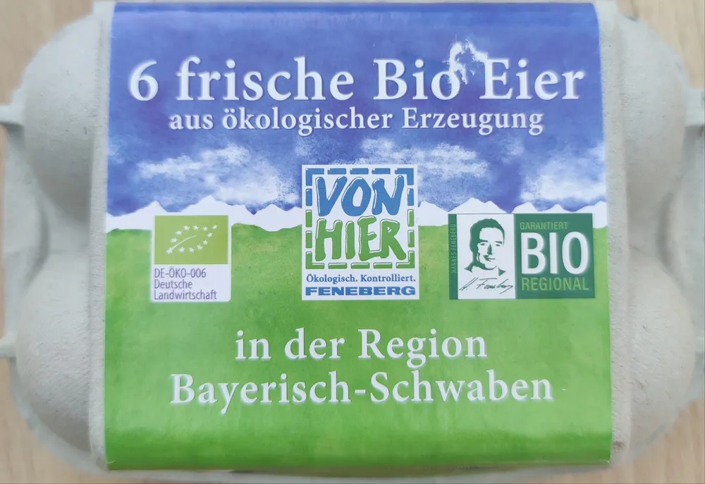 Eier