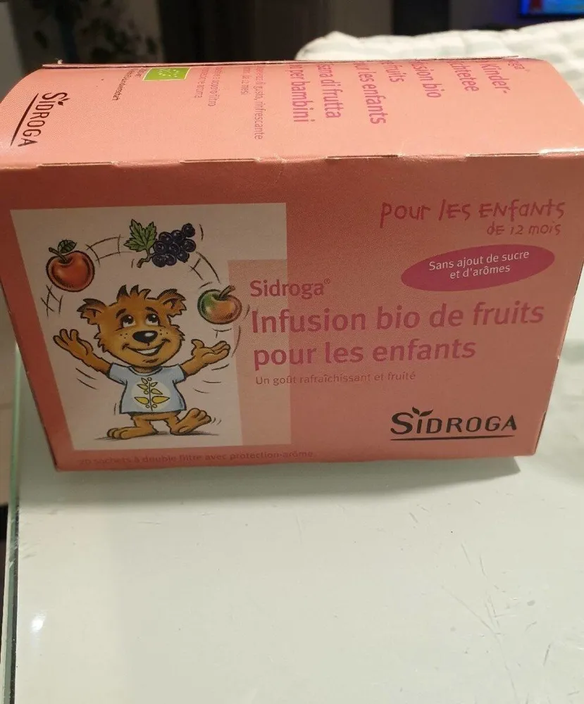 Sidroga