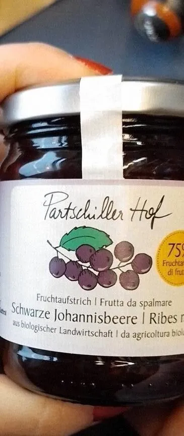 Partschiller hof