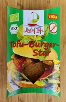 Tofu-Burger-Star