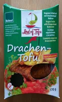 Drachen-tofu
