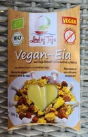 Vegan-Eia