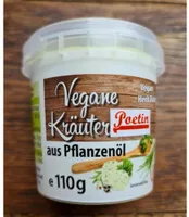 Vegane KräuterPoetin
