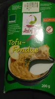 Lord of Tofu Tofu fondue