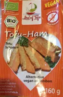 Tofu-Ham