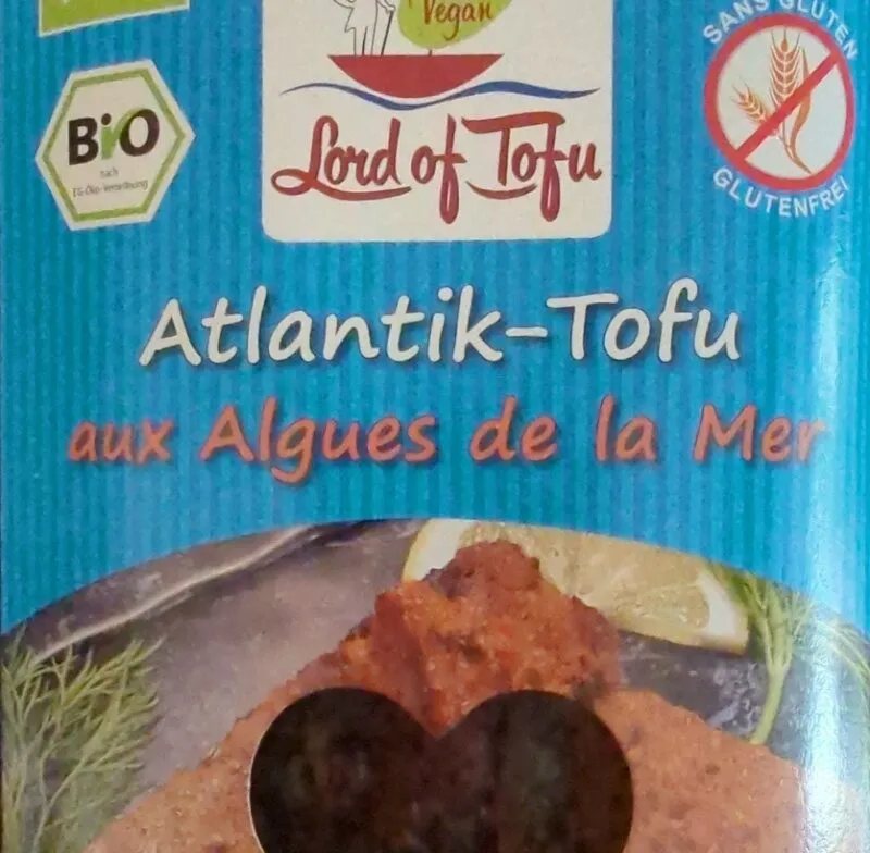 Atlantik tofu