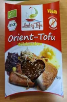 Orient-Tofu Wildzauber