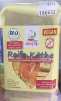 Reife Käthe