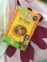 Bio papaya