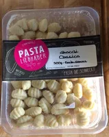 Gnocci Classio