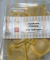Quadrone Steinpilz Pasta Genuss