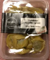 tortellone ricotta-spinat