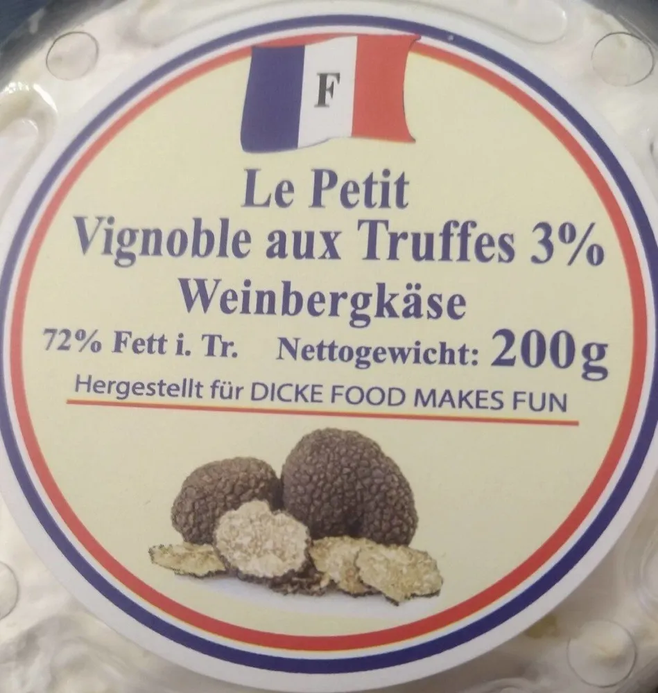 Weinbergkäse