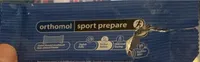 Sport prepare