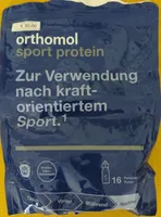 Orthomol Sport Protein