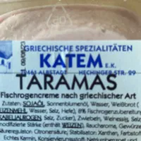 Taramas
