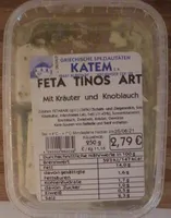 Feta Tinos Art