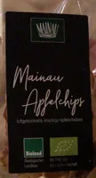 Bio Apfelchips