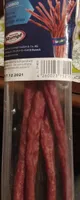 Salsiccia affumicata picnics