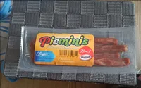 Picminis