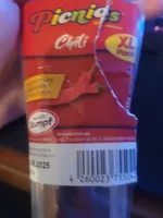 Picnics Chili XL Pack