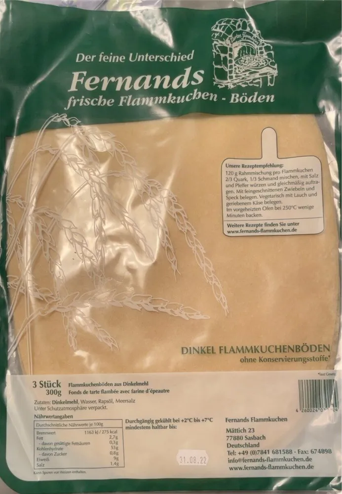 Fernands