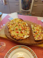 Fernands frische Flammkuchen-Böden
