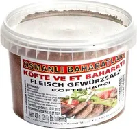 Osmanli Meatball Spices