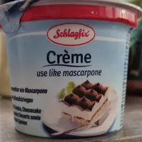 Mascarpone
