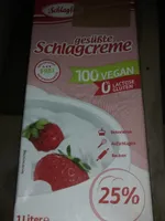 Schlagcreme