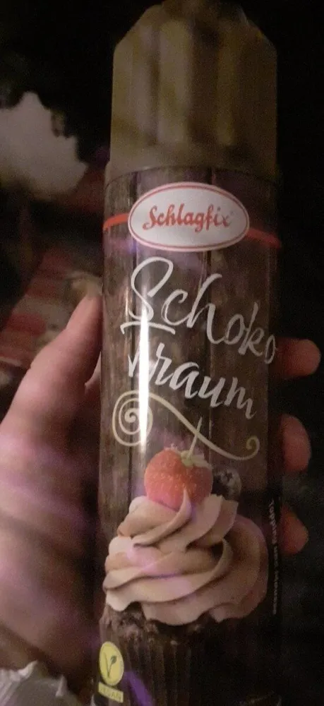 Schoko Traum