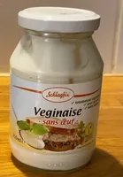 Veginaise - sans oeuf