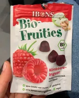 Bio - Fruities