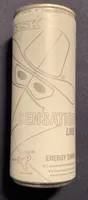 Sensation Lime