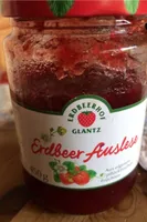 Erdbeer Auslese
