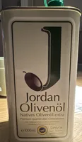 Olivenöl