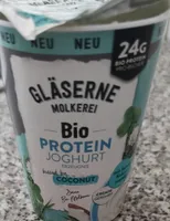 Bio Protein Joghurt Coconut